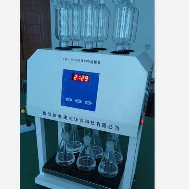 cod恒溫加熱器